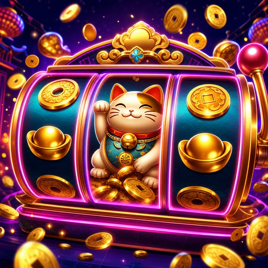 Ilustrasi edukasi untuk Fortune Tiger: Cara Main dan Fitur Utama Slot PG Soft